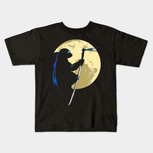 Quiet Fury Kids T-Shirt